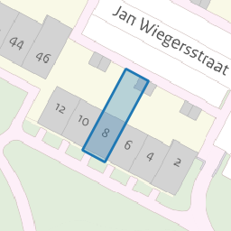 Perceel HGL01-Q-2309