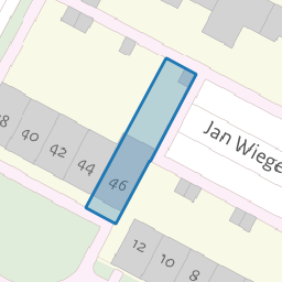 Perceel HGL01-Q-2310