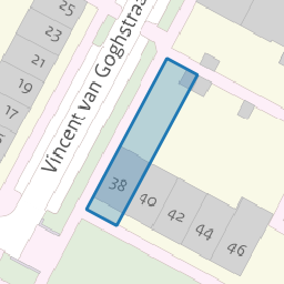 Perceel HGL01-Q-2312