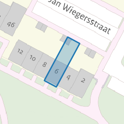 Perceel HGL01-Q-2313