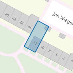 Perceel HGL01-Q-2315