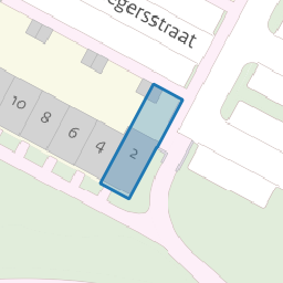 Perceel HGL01-Q-2316