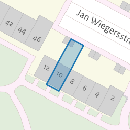 Perceel HGL01-Q-2317