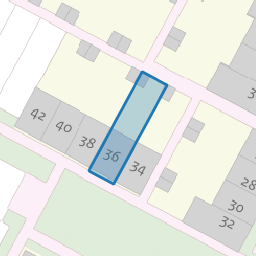 Perceel HGL01-Q-2319