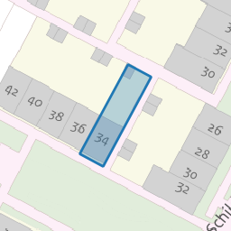 Perceel HGL01-Q-2320