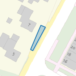 Perceel HGL01-Q-2324