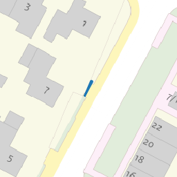 Perceel HGL01-Q-2325