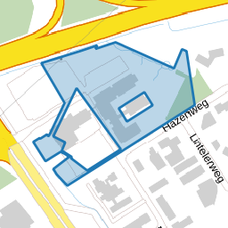 Perceel HGL01-Q-2326