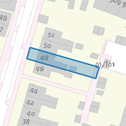 Perceel HGL01-Q-2328