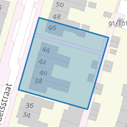 Perceel HGL01-Q-2329