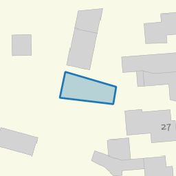 Perceel HGL01-Q-2333