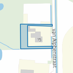 Perceel HGL01-Q-2336