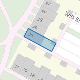 Perceel HGL01-Q-2339