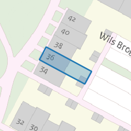 Perceel HGL01-Q-2340