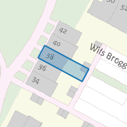 Perceel HGL01-Q-2341