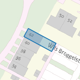 Perceel HGL01-Q-2343