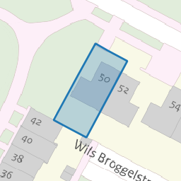 Perceel HGL01-Q-2344