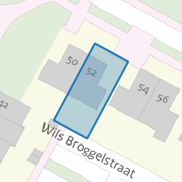 Perceel HGL01-Q-2345
