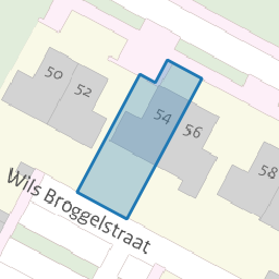 Perceel HGL01-Q-2346