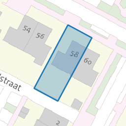 Perceel HGL01-Q-2348