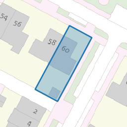 Perceel HGL01-Q-2349