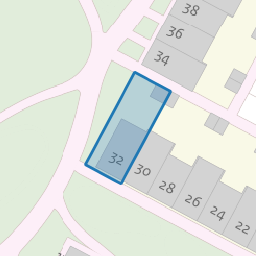 Perceel HGL01-Q-2350