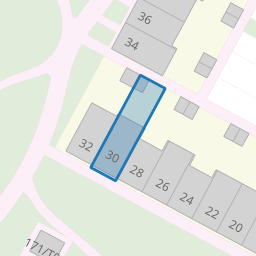 Perceel HGL01-Q-2351