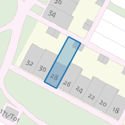 Perceel HGL01-Q-2352