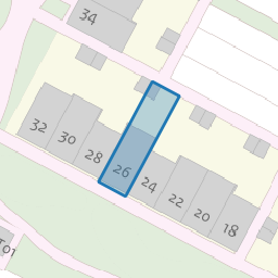 Perceel HGL01-Q-2353