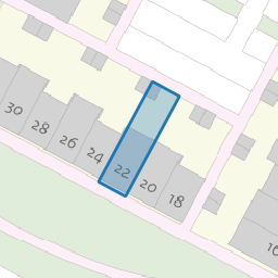 Perceel HGL01-Q-2355