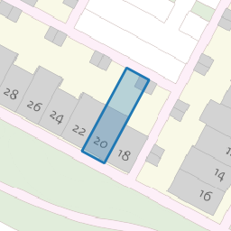 Perceel HGL01-Q-2356