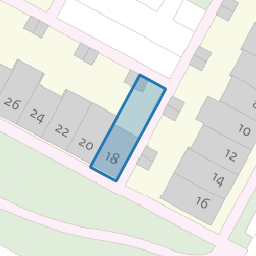 Perceel HGL01-Q-2357