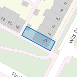 Perceel HGL01-Q-2358