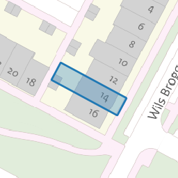 Perceel HGL01-Q-2359