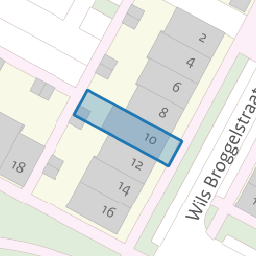 Perceel HGL01-Q-2361