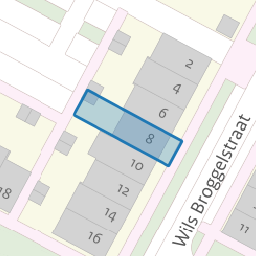 Perceel HGL01-Q-2362