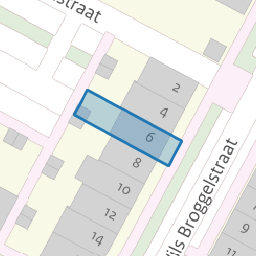 Perceel HGL01-Q-2363