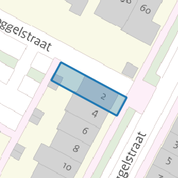 Perceel HGL01-Q-2365