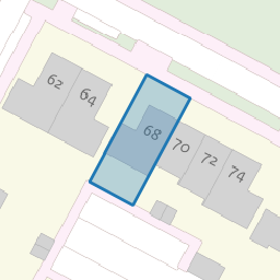 Perceel HGL01-Q-2368