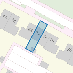 Perceel HGL01-Q-2369