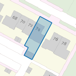 Perceel HGL01-Q-2371