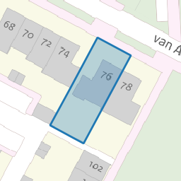 Perceel HGL01-Q-2372