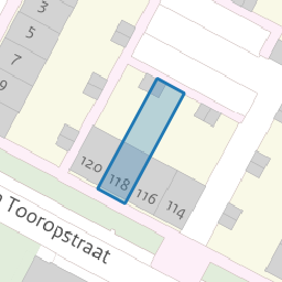 Perceel HGL01-Q-2375