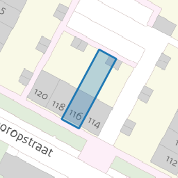 Perceel HGL01-Q-2376