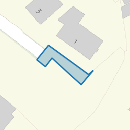 Perceel HGL01-Q-2378