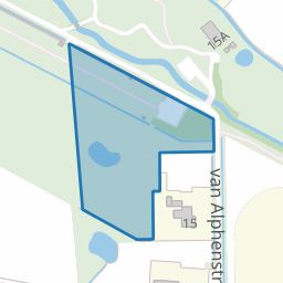 Perceel HGL01-Q-2381