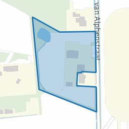 Perceel HGL01-Q-2382