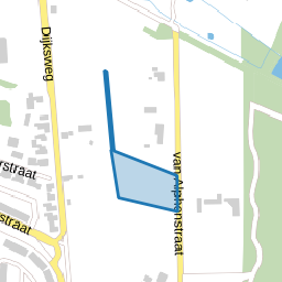 Perceel HGL01-Q-2383