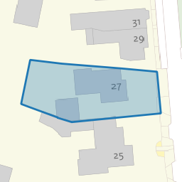 Perceel HGL01-Q-2387