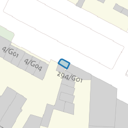 Perceel HGL01-Q-2389